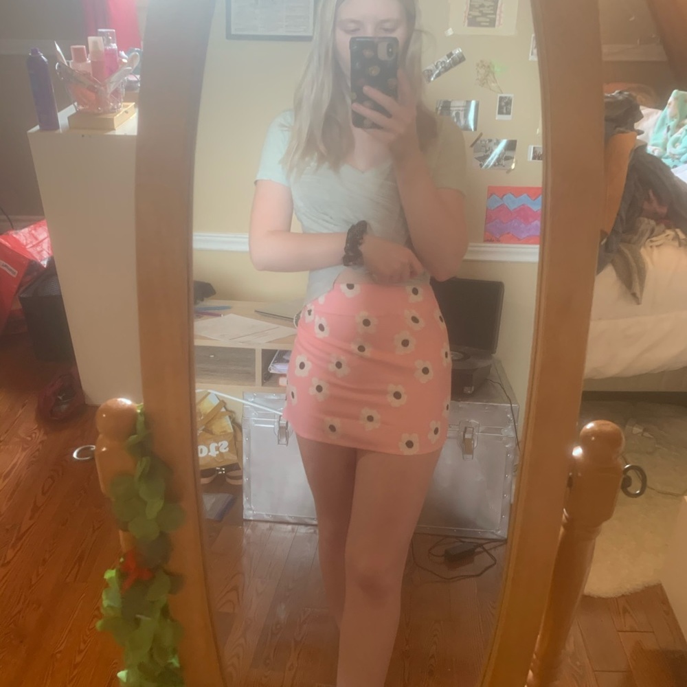 Princess polly skirt